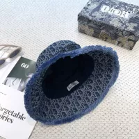 Cheap Christian Dior Caps #1366077 Replica Wholesale [$29.00 USD] [ITEM#1366077] on Replica Christian Dior Caps