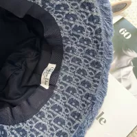 Cheap Christian Dior Caps #1366077 Replica Wholesale [$29.00 USD] [ITEM#1366077] on Replica Christian Dior Caps