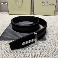 Cheap Tom Ford AAA Quality Belts For Men #1366079 Replica Wholesale [$64.00 USD] [ITEM#1366079] on Replica Tom Ford AAA Quality Belts