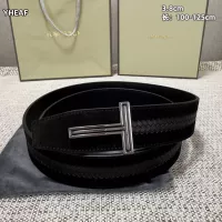 Cheap Tom Ford AAA Quality Belts For Men #1366079 Replica Wholesale [$64.00 USD] [ITEM#1366079] on Replica Tom Ford AAA Quality Belts