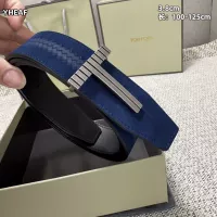 Cheap Tom Ford AAA Quality Belts For Men #1366082 Replica Wholesale [$64.00 USD] [ITEM#1366082] on Replica Tom Ford AAA Quality Belts