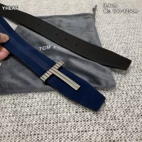 Cheap Tom Ford AAA Quality Belts For Men #1366082 Replica Wholesale [$64.00 USD] [ITEM#1366082] on Replica Tom Ford AAA Quality Belts