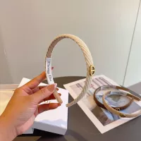 Cheap Christian Dior Headband For Women #1366084 Replica Wholesale [$27.00 USD] [ITEM#1366084] on Replica Christian Dior Headband