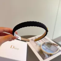 Cheap Christian Dior Headband For Women #1366085 Replica Wholesale [$27.00 USD] [ITEM#1366085] on Replica Christian Dior Headband