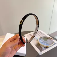 Cheap Christian Dior Headband For Women #1366085 Replica Wholesale [$27.00 USD] [ITEM#1366085] on Replica Christian Dior Headband