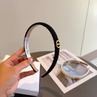 Cheap Christian Dior Headband For Women #1366085 Replica Wholesale [$27.00 USD] [ITEM#1366085] on Replica Christian Dior Headband