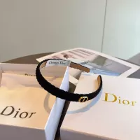 Cheap Christian Dior Headband For Women #1366085 Replica Wholesale [$27.00 USD] [ITEM#1366085] on Replica Christian Dior Headband