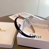 Cheap Christian Dior Headband For Women #1366085 Replica Wholesale [$27.00 USD] [ITEM#1366085] on Replica Christian Dior Headband
