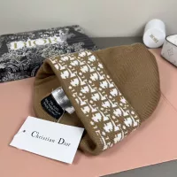 Cheap Christian Dior Caps #1366086 Replica Wholesale [$25.00 USD] [ITEM#1366086] on Replica Christian Dior Caps
