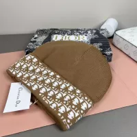 Cheap Christian Dior Caps #1366086 Replica Wholesale [$25.00 USD] [ITEM#1366086] on Replica Christian Dior Caps