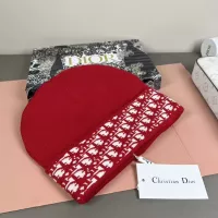 Cheap Christian Dior Caps #1366087 Replica Wholesale [$25.00 USD] [ITEM#1366087] on Replica Christian Dior Caps