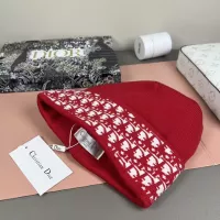 Cheap Christian Dior Caps #1366087 Replica Wholesale [$25.00 USD] [ITEM#1366087] on Replica Christian Dior Caps