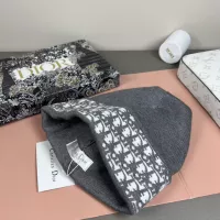 Cheap Christian Dior Caps #1366088 Replica Wholesale [$25.00 USD] [ITEM#1366088] on Replica Christian Dior Caps