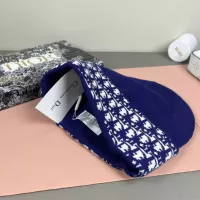 Cheap Christian Dior Caps #1366089 Replica Wholesale [$25.00 USD] [ITEM#1366089] on Replica Christian Dior Caps