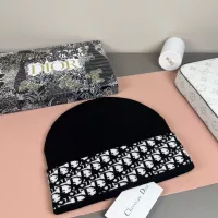 Cheap Christian Dior Caps #1366090 Replica Wholesale [$25.00 USD] [ITEM#1366090] on Replica Christian Dior Caps