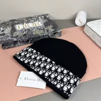 Cheap Christian Dior Caps #1366090 Replica Wholesale [$25.00 USD] [ITEM#1366090] on Replica Christian Dior Caps