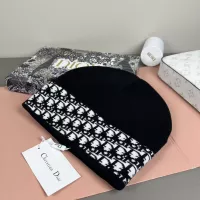 Cheap Christian Dior Caps #1366090 Replica Wholesale [$25.00 USD] [ITEM#1366090] on Replica Christian Dior Caps