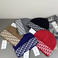 Cheap Christian Dior Caps #1366090 Replica Wholesale [$25.00 USD] [ITEM#1366090] on Replica Christian Dior Caps