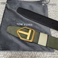 Cheap Tom Ford AAA Quality Belts For Men #1366091 Replica Wholesale [$64.00 USD] [ITEM#1366091] on Replica Tom Ford AAA Quality Belts