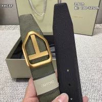 Cheap Tom Ford AAA Quality Belts For Men #1366091 Replica Wholesale [$64.00 USD] [ITEM#1366091] on Replica Tom Ford AAA Quality Belts