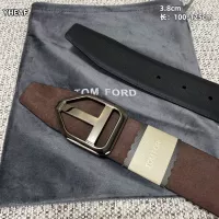 Cheap Tom Ford AAA Quality Belts For Men #1366092 Replica Wholesale [$64.00 USD] [ITEM#1366092] on Replica Tom Ford AAA Quality Belts