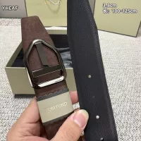 Cheap Tom Ford AAA Quality Belts For Men #1366092 Replica Wholesale [$64.00 USD] [ITEM#1366092] on Replica Tom Ford AAA Quality Belts
