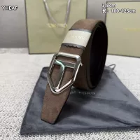Cheap Tom Ford AAA Quality Belts For Men #1366093 Replica Wholesale [$64.00 USD] [ITEM#1366093] on Replica Tom Ford AAA Quality Belts