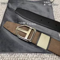 Cheap Tom Ford AAA Quality Belts For Men #1366093 Replica Wholesale [$64.00 USD] [ITEM#1366093] on Replica Tom Ford AAA Quality Belts