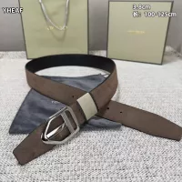 Cheap Tom Ford AAA Quality Belts For Men #1366093 Replica Wholesale [$64.00 USD] [ITEM#1366093] on Replica Tom Ford AAA Quality Belts