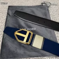 Cheap Tom Ford AAA Quality Belts For Men #1366094 Replica Wholesale [$64.00 USD] [ITEM#1366094] on Replica Tom Ford AAA Quality Belts