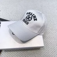 Cheap Celine Caps #1366095 Replica Wholesale [$29.00 USD] [ITEM#1366095] on Replica Celine Caps