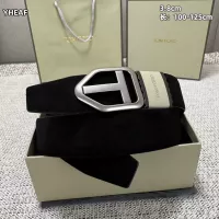 Cheap Tom Ford AAA Quality Belts For Men #1366096 Replica Wholesale [$64.00 USD] [ITEM#1366096] on Replica Tom Ford AAA Quality Belts