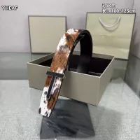 Cheap Tom Ford AAA Quality Belts For Men #1366098 Replica Wholesale [$64.00 USD] [ITEM#1366098] on Replica Tom Ford AAA Quality Belts
