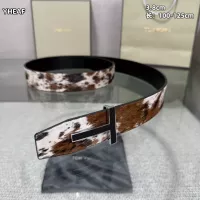 Cheap Tom Ford AAA Quality Belts For Men #1366098 Replica Wholesale [$64.00 USD] [ITEM#1366098] on Replica Tom Ford AAA Quality Belts