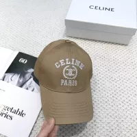 Cheap Celine Caps #1366099 Replica Wholesale [$29.00 USD] [ITEM#1366099] on Replica Celine Caps