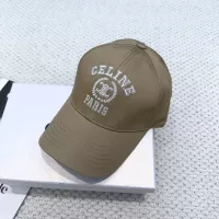 Cheap Celine Caps #1366099 Replica Wholesale [$29.00 USD] [ITEM#1366099] on Replica Celine Caps