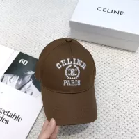 Cheap Celine Caps #1366100 Replica Wholesale [$29.00 USD] [ITEM#1366100] on Replica Celine Caps