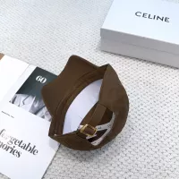 Cheap Celine Caps #1366100 Replica Wholesale [$29.00 USD] [ITEM#1366100] on Replica Celine Caps