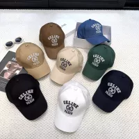 Cheap Celine Caps #1366101 Replica Wholesale [$29.00 USD] [ITEM#1366101] on Replica Celine Caps