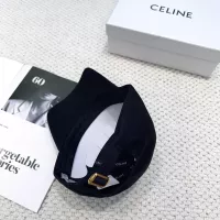 Cheap Celine Caps #1366103 Replica Wholesale [$29.00 USD] [ITEM#1366103] on Replica Celine Caps