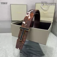 Cheap Tom Ford AAA Quality Belts For Men #1366105 Replica Wholesale [$64.00 USD] [ITEM#1366105] on Replica Tom Ford AAA Quality Belts