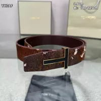 Cheap Tom Ford AAA Quality Belts For Men #1366105 Replica Wholesale [$64.00 USD] [ITEM#1366105] on Replica Tom Ford AAA Quality Belts