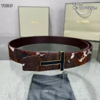 Cheap Tom Ford AAA Quality Belts For Men #1366105 Replica Wholesale [$64.00 USD] [ITEM#1366105] on Replica Tom Ford AAA Quality Belts