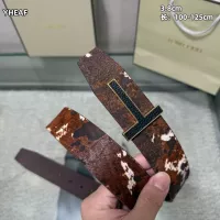 Cheap Tom Ford AAA Quality Belts For Men #1366105 Replica Wholesale [$64.00 USD] [ITEM#1366105] on Replica Tom Ford AAA Quality Belts