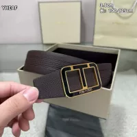 Cheap Tom Ford AAA Quality Belts For Men #1366107 Replica Wholesale [$64.00 USD] [ITEM#1366107] on Replica Tom Ford AAA Quality Belts