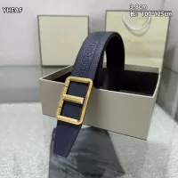 Cheap Tom Ford AAA Quality Belts For Men #1366108 Replica Wholesale [$64.00 USD] [ITEM#1366108] on Replica Tom Ford AAA Quality Belts