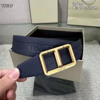 Cheap Tom Ford AAA Quality Belts For Men #1366108 Replica Wholesale [$64.00 USD] [ITEM#1366108] on Replica Tom Ford AAA Quality Belts