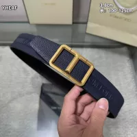 Cheap Tom Ford AAA Quality Belts For Men #1366108 Replica Wholesale [$64.00 USD] [ITEM#1366108] on Replica Tom Ford AAA Quality Belts