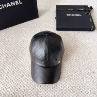 Cheap Chanel Caps #1366109 Replica Wholesale [$25.00 USD] [ITEM#1366109] on Replica Chanel Caps