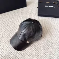 Cheap Chanel Caps #1366109 Replica Wholesale [$25.00 USD] [ITEM#1366109] on Replica Chanel Caps